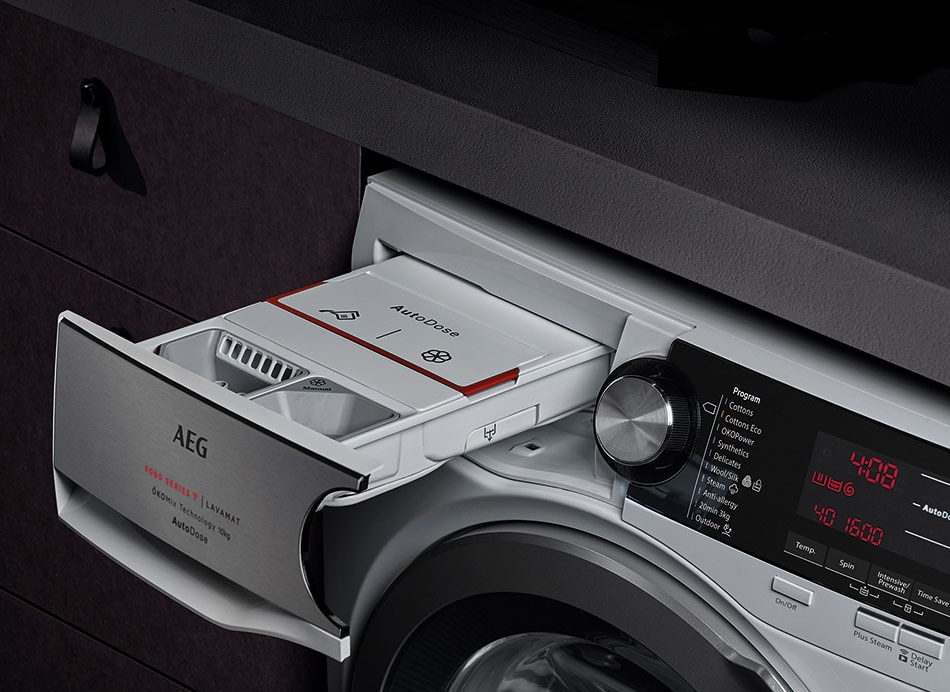 Design your laundry