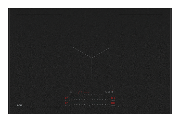 Cooktop Buying Guide Aeg