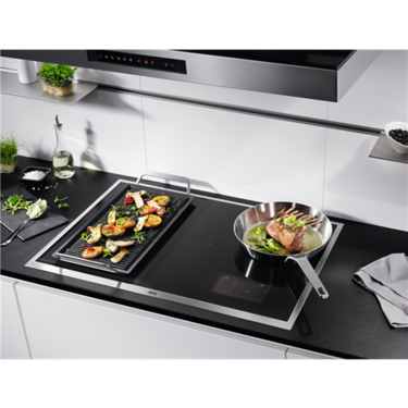 Mastery Collection Plancha Grill A9HL33 AEG