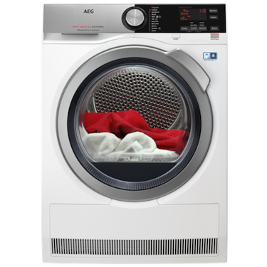 Clothes dryers-T8DHC846B-48873