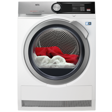 Clothes dryers-T9DHA866C-48875