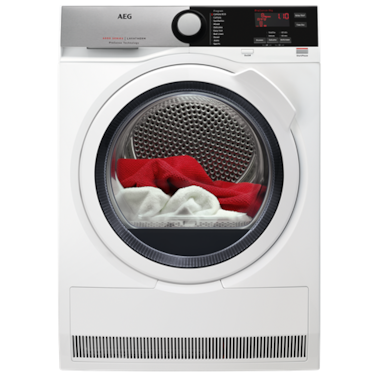 Clothes dryers-T6DHE831B-48872