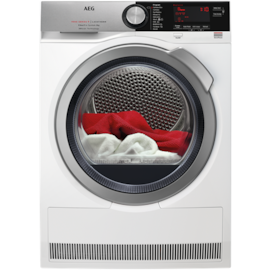 Clothes dryers-T8DHC876C-48747