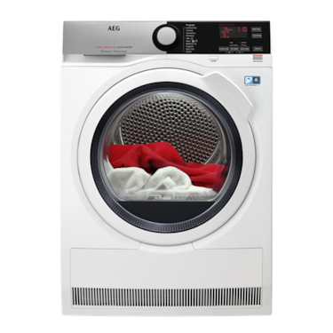 Clothes dryers-T6DHE842B-54885