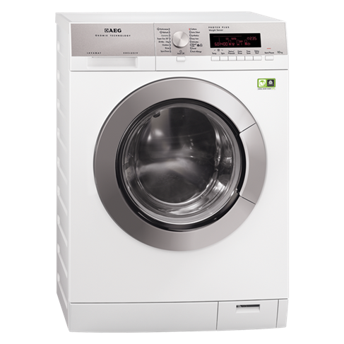 Support Series 8 Front Load Washer 10kg - L89409FL | AEG