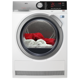 Clothes dryers-T8DHC862B-48874