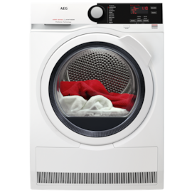 Clothes dryers-T6DCE821B-48871